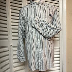 COLUMBIA PFG Size XXL SUPER TAMIAMI Vented